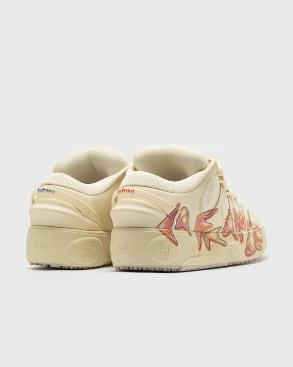 Puma LaMelo Ball LaFrancé Airbrush - Image 4