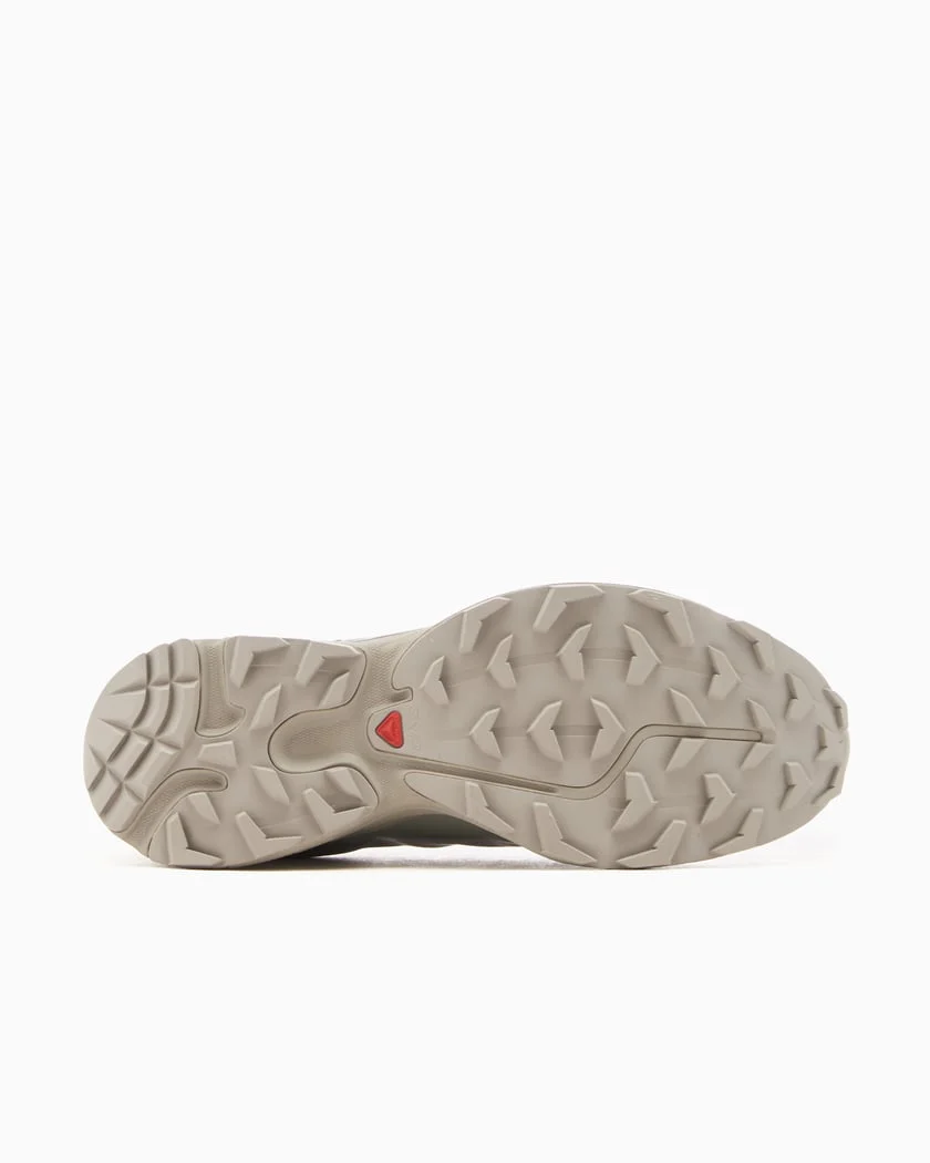 Salomon XT-6 Ghost Grey - Image 7