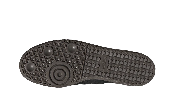 Adidas Samba Black Gum - Image 2