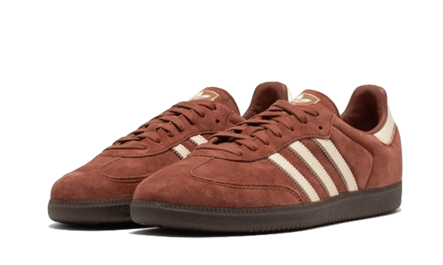 Adidas Samba OG Preloved Brown - Image 2