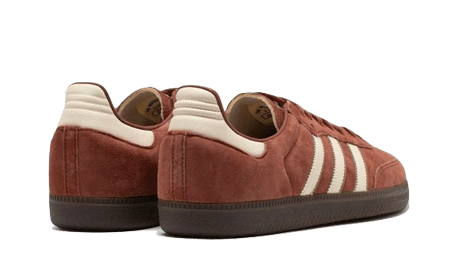 Adidas Samba OG Preloved Brown - Image 3