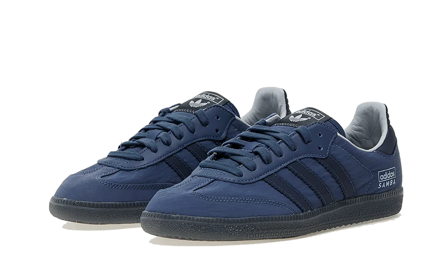 Adidas Samba OG Preloved Ink - Image 2