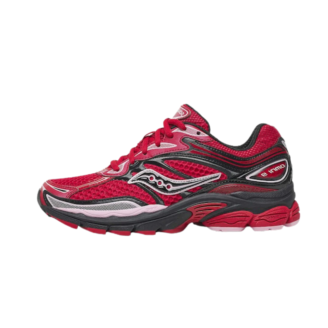 Saucony ProGrid Omni 9 St. Valentine