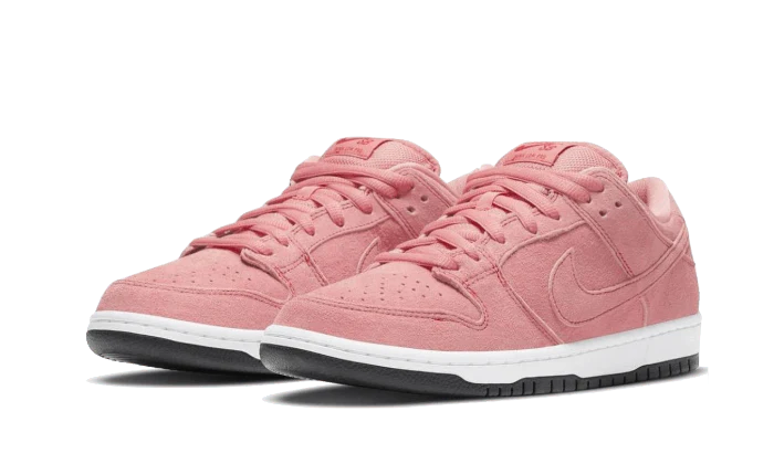 Nike SB Dunk Low Pink Pig - Image 2