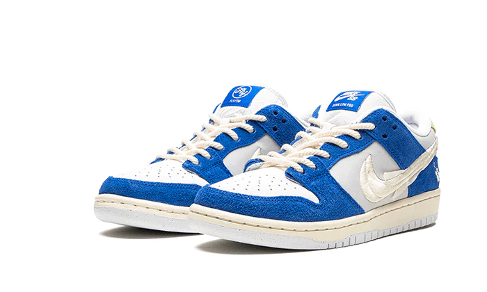 Nike SB Dunk Low Pro QS Fly Streetwear - Image 2