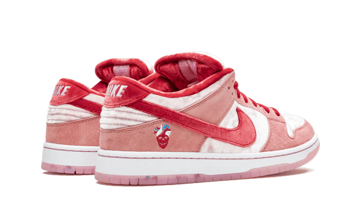 Nike SB Dunk Low StrangeLove - Image 3