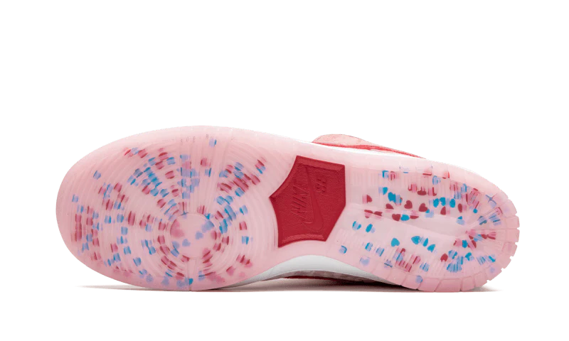 Nike SB Dunk Low StrangeLove - Image 4