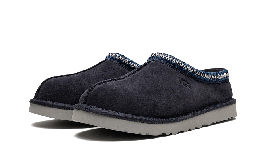 UGG Tasman Slipper True Navy - Image 2