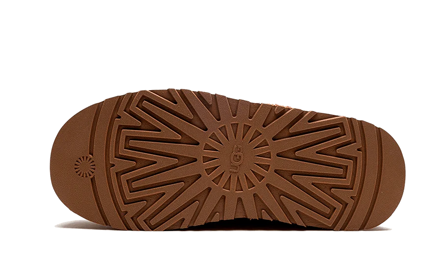 UGG Tazz Braid Hardwood - Image 4