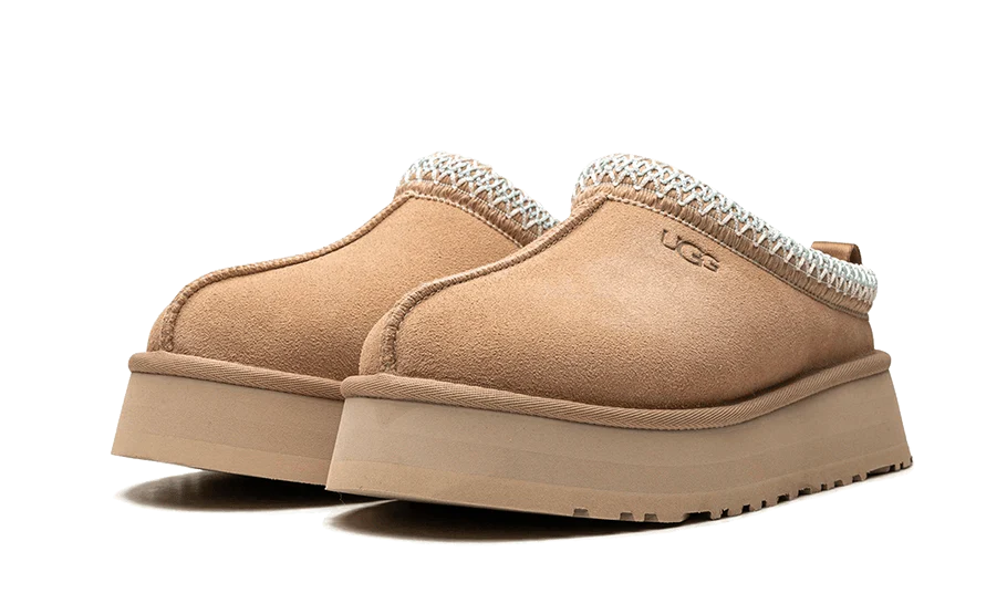 UGG Tazz Slipper Sand - Image 3