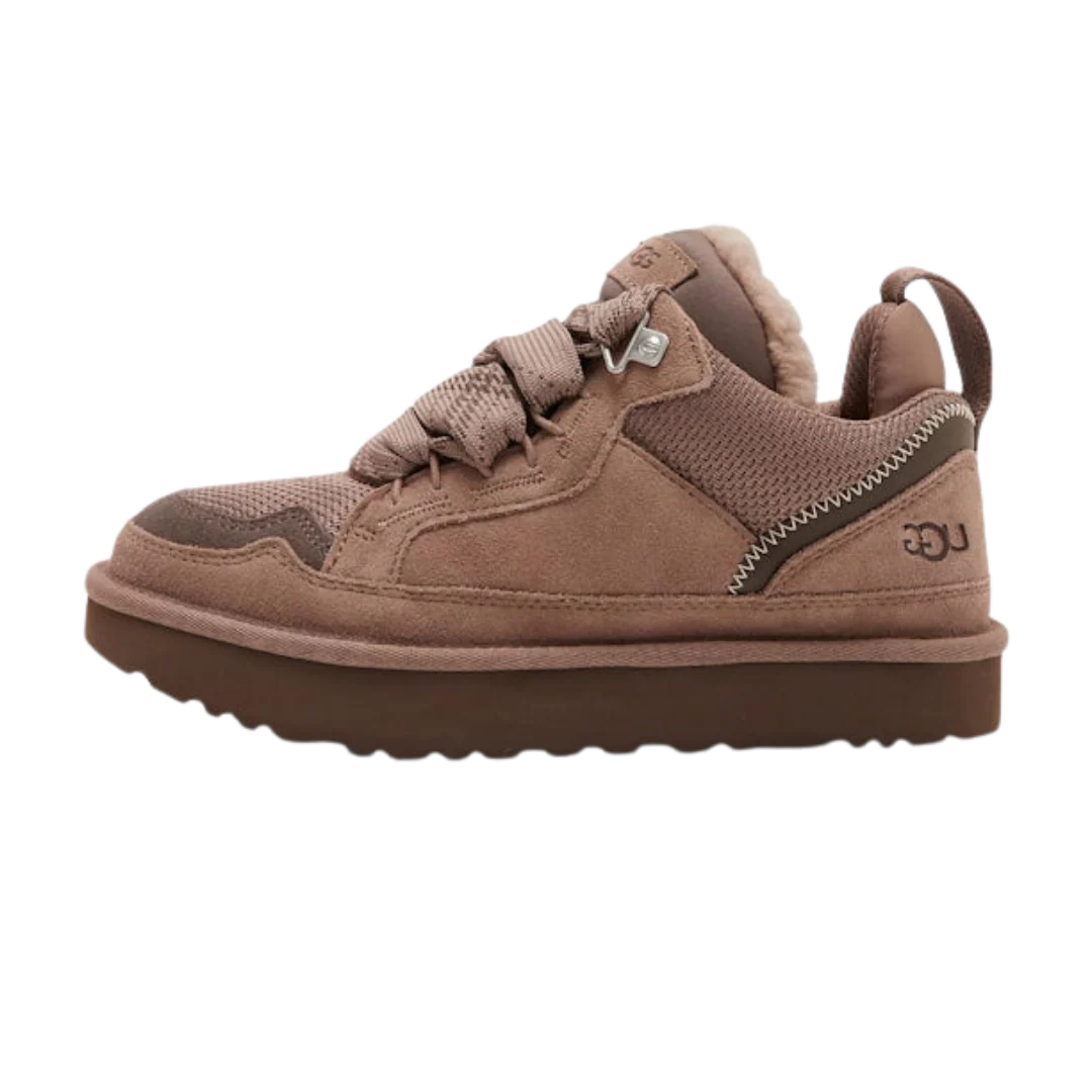 UGG Lowmel Chocolate Brown