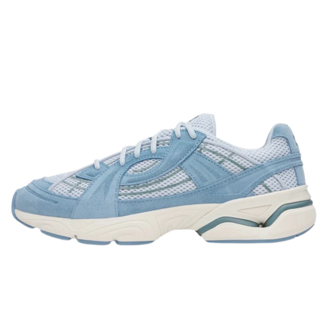 Under Armour Sola Suede Blue Calm Blue Smoke Jasper Blue