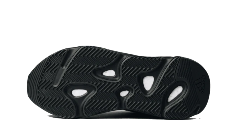 Adidas Yeezy 700 MNVN Triple Black - Image 4