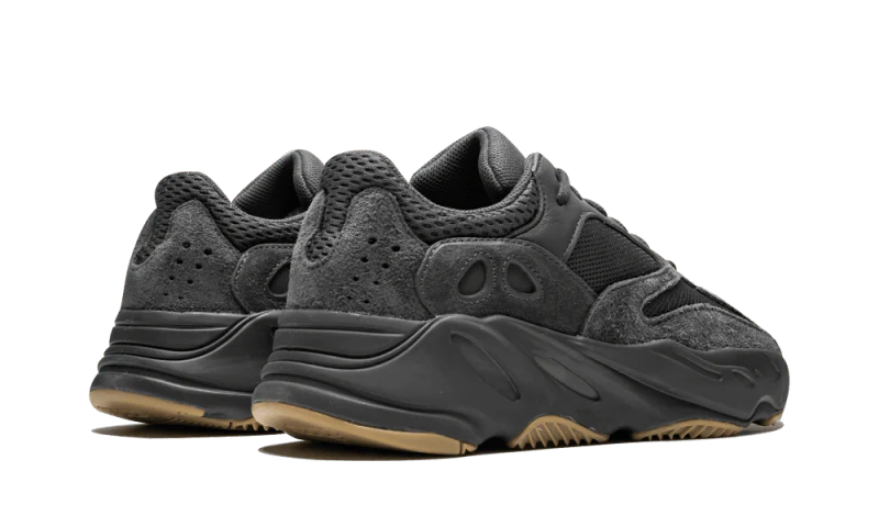 Adidas Yeezy 700 Utility Black - Image 4