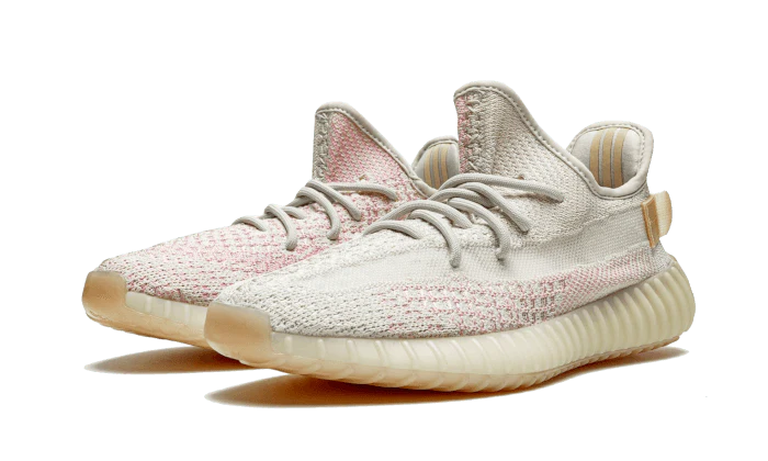 Adidas Yeezy Boost 350 V2 Light - Image 2