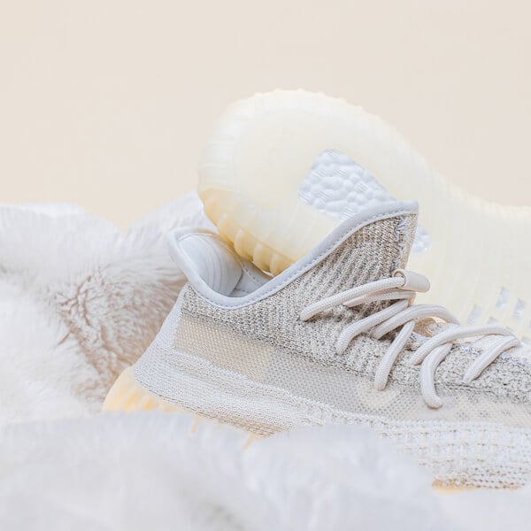 Adidas Yeezy Boost 350 V2 Natural - Image 4