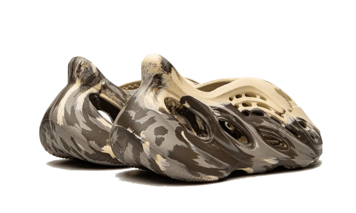 Adidas Yeezy Foam RNNR MX Clay Cream - Image 3
