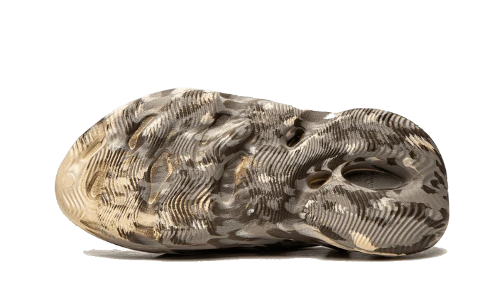Adidas Yeezy Foam RNNR MX Clay Cream - Image 4