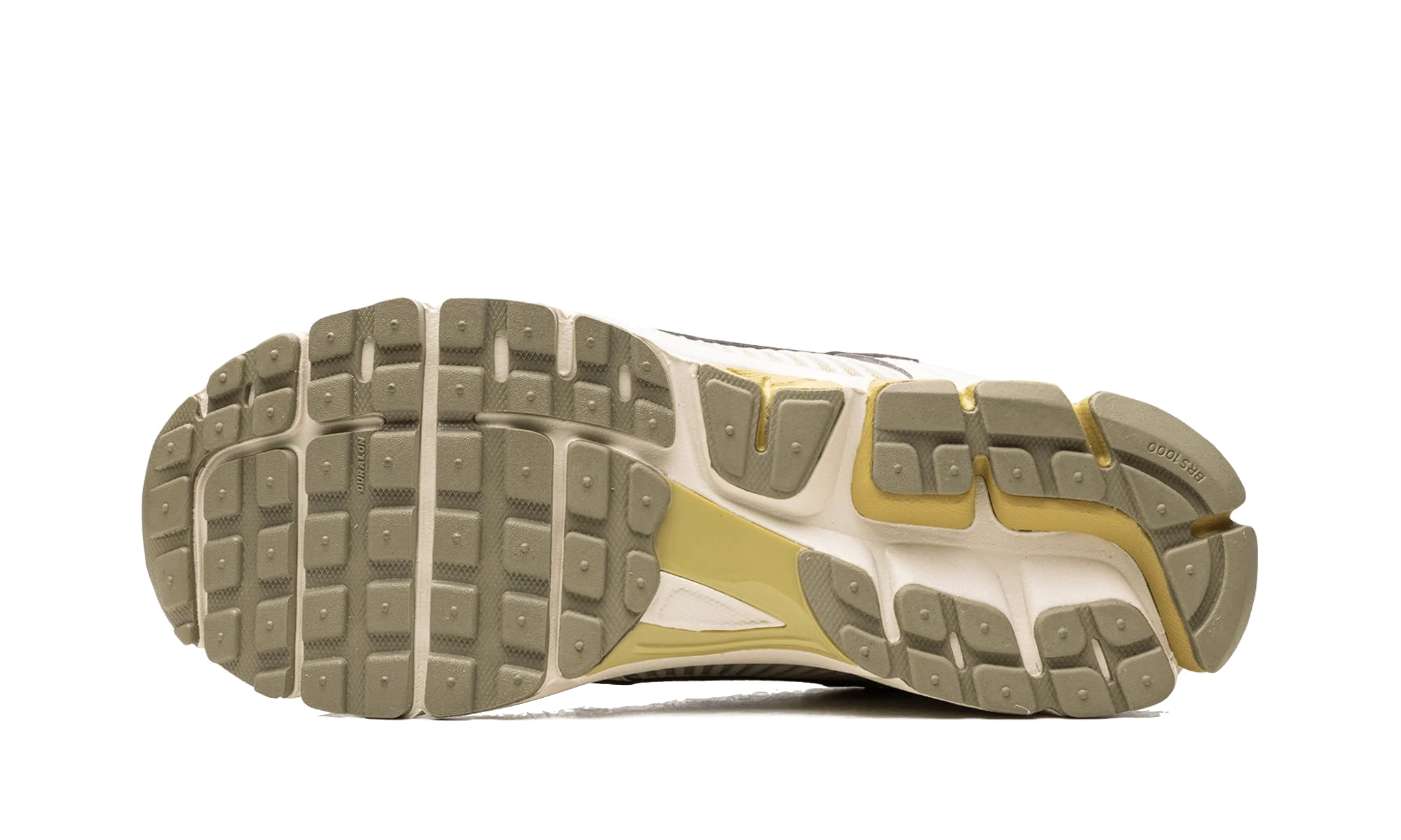 Nike Zoom Vomero 5 Light Bone Medium Olive - Image 5