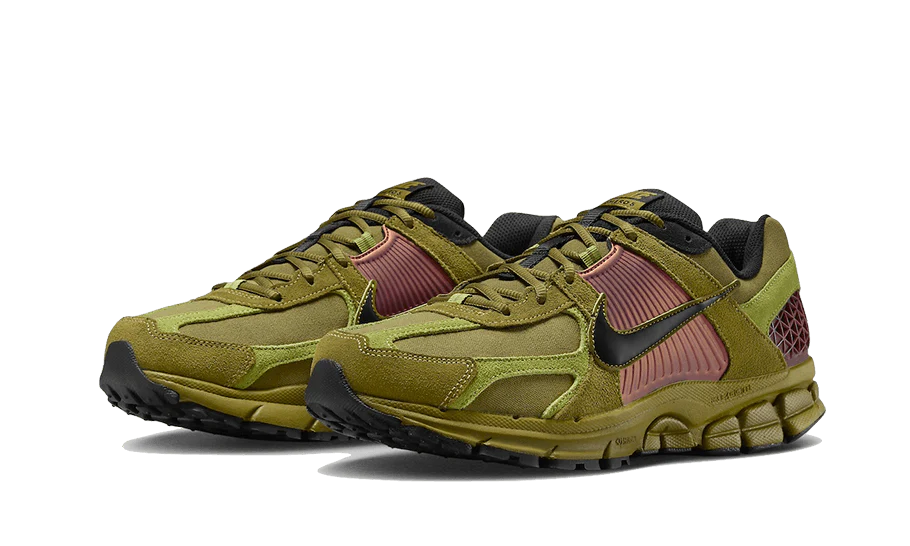 Nike Zoom Vomero 5 Pacific Moss - Image 3